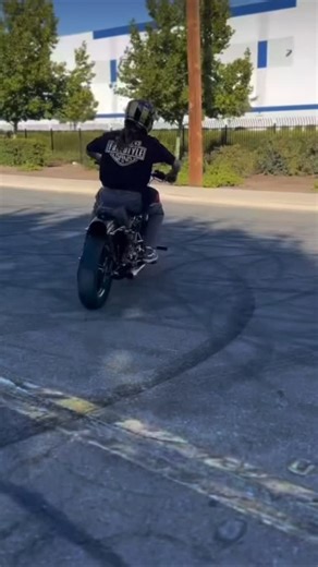 9 comments | 412’s are made to keep you in full control.  #Progresssive #ProgressiveSuspension #PS | Progressive Suspension | Facebook