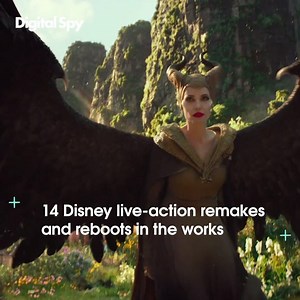 146K views · 7 comments | Wondering what's next after #TheLionKing? Here's every Disney live-action movie in the works, from Pinocchio to Lilo & Stitch 勞 | Digital Spy | Facebook