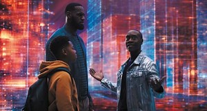 Space Jam: de qué se trata esta película y cómo verla