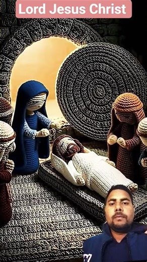 lord Jesus craft video