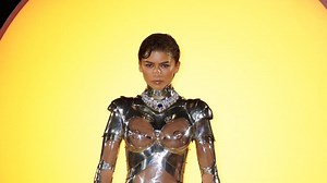 Zendaya’s Top Fashion Moments of 2024