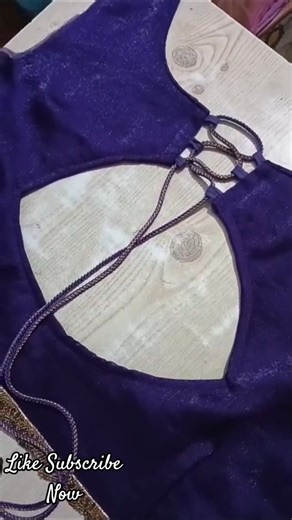 Trending Back Neck Designs for DesignerBlouses2026#shorts #youtubeshorts#shortvideo #youtubeshorts