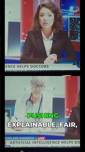 Will AI Take Over Your Doctor's Job?