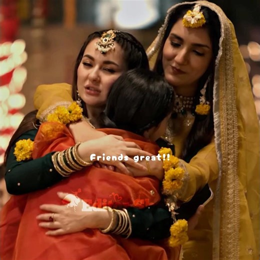 Mehedi ke function mein 😅😂 #haniaamir #fahadmustafa #kabhimainkabhitum #trending #sharjeenaxmustafa