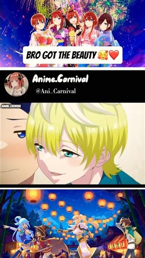 ☆Bro Got The Beauty 🥰❤️ ☆