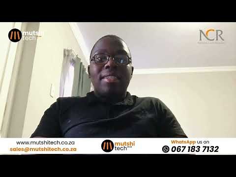 National Credit Regulator | NCR Registration Services