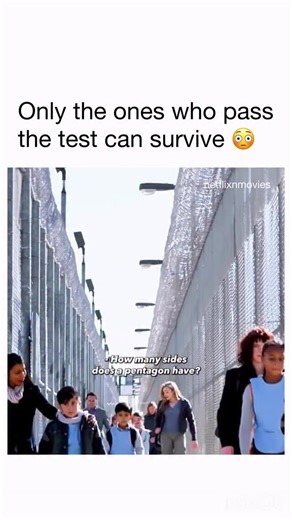 memes and movies account on Instagram: "what’s emma doing here 🎥 the thinning: “The Thinning” takes place in a future plagued by overcrowding where population control is dictated by a high-school aptitude test. When two students (Logan Paul and Peyton List) discover the test is smoke and mirrors hiding a larger conspiracy, they must fight the system to expose it and take it down. 📺 watch on: prime video #explorepage #explorepost #funnymemes #memes #memestagram #memesdaily #wholesome #wholesome