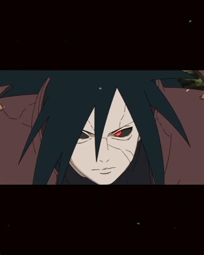 MADARA UCHIHA VS 80000 SHINOBI 🔥 ONE MAN ARMY | Naruto War Arc Edit #anime #madara #viral
