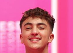 Inoxtag : biographie, actus, photos et vidéos sur Voici.fr