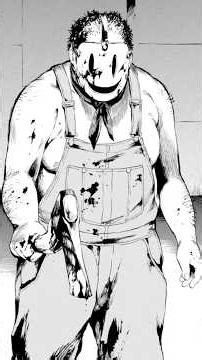 My Thoughts on High-Rise Invasion