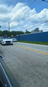 738K views · 3.8K reactions | Atlanta traffic already has poor Waymo confused.  - livinglovingsmilez/TT | GAFollowers - Everything Georgia | Facebook