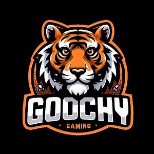 goochygaming - Twitch
