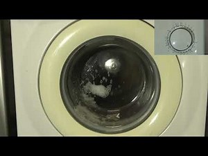 Final spin 1400rpm and results - Beko Ecocare WMA1614W