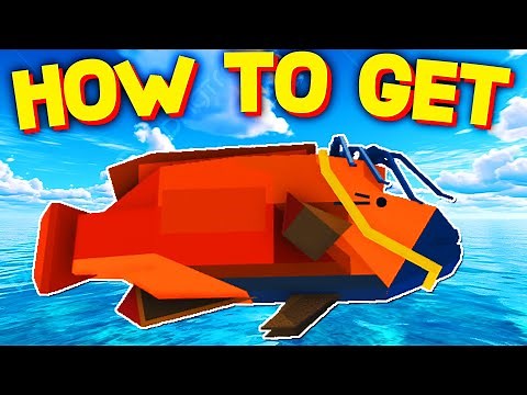 How To CATCH TRAVIS SCOTT FISH in FISCH! (ROBLOX FISH)