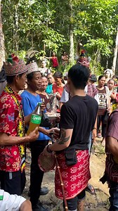 106K views · 2.7K reactions | persiapan ritual adat dayak | Petrus Natalis | Facebook