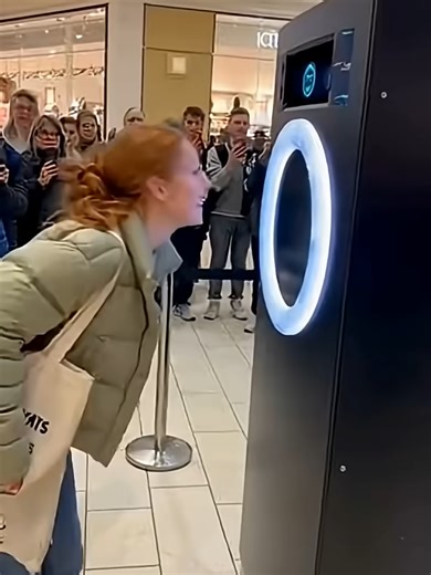 AI Hair Machine Fails: Shocking Transformations!