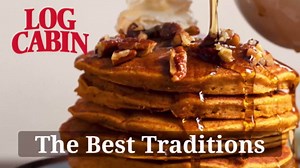 Log Cabin Sugar Free Syrup, 24 Fl Oz