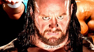 WWE Smackdown! vs RAW 2008 (Wii)