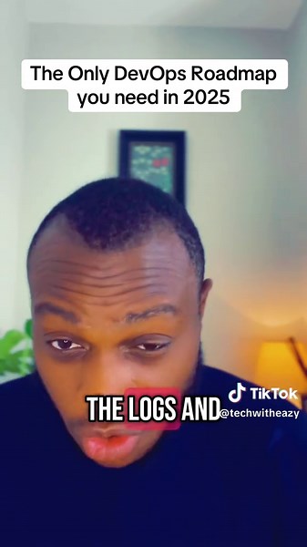 DevOps Roadmap for 2025: Your Guide to Success