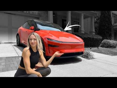 Tesla Upgrades Its Most Requested Hardware