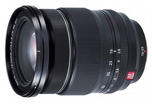 Fujifilm XF 16-55mm F2/.8 Complete Review