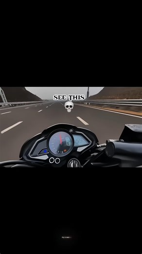 NS200 BS6 WHY WILL SHE RUN AWAY #ns200 #shorts #modified#wrapping