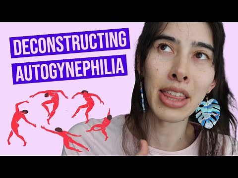 Trans Women Sexuality Deconstructing Autogynephilia | MtF Transgender
