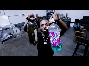 Certified Trapper - Pop A Grey (Official Music Video)