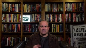 About the Authors TV S04:E02 - Charlaine Harris