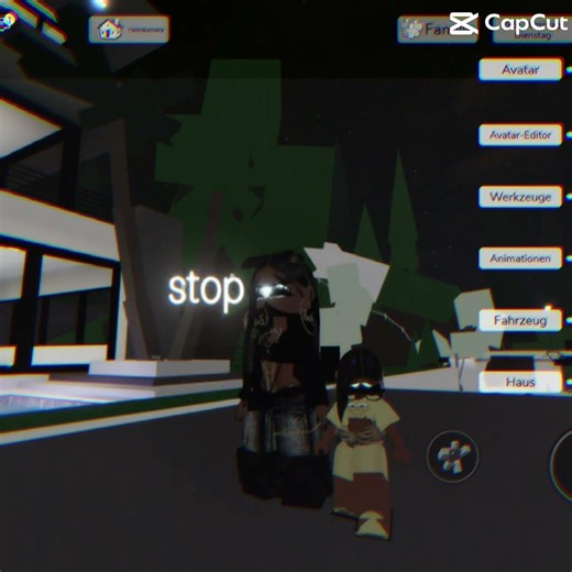 UI mit FAN #roblox