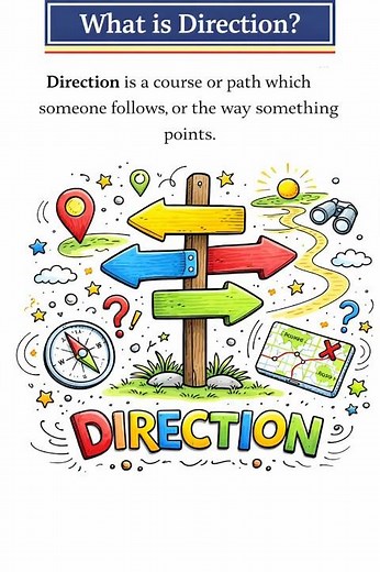 DIRECTION #howtopronounce #englishpronunciation