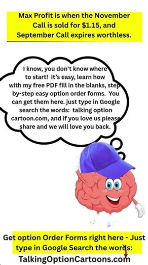 _Brain, #325, D'Brain, Blue cap, Long Calendar, Sept 2025