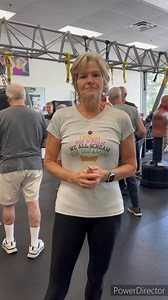 Rock Steady Boxing Coach Con '24 | Myrtle Beach Let us introduce you to Kim Bibeau from Rock Steady Boxing Sweat Therapy Fitness in Tallahassee, FL AND finalist for the Kristy Rose Follmar Coach of the Year award🏆 Stay tuned, the Kristy Rose Follmar Coach of the Year will be announced on October 4th at CoachCon in Myrtle Beach! | Rock Steady Boxing International HQ