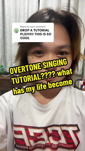 Overtone Singing Tutorial: Master the Basics Today
