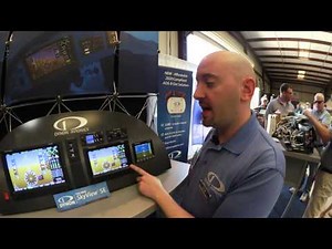 Dynon's New Skyview SE