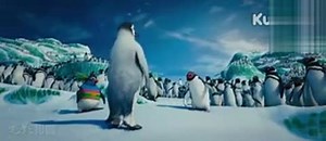 快乐的大脚2HappyFeetTwo电影超高清终极 视频