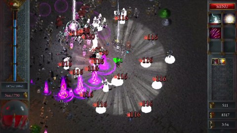 Xbox Game Pass Adds Another Vampire Survivors-Like Game