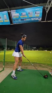 107K views · 2.4K reactions | Getting focused. #SuperLexi #Golf #MindTraining | Lexi Dormitorio | Facebook