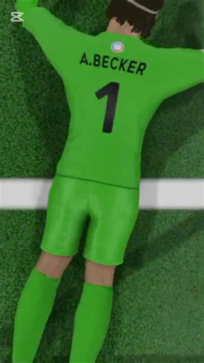 Unbelievable Center Goal! Perfect Strike from Midfield. Crowd Goes Wild After This Stunning Finish