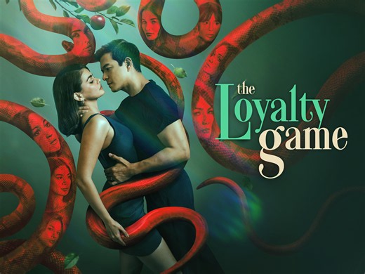 Prime Video: The Loyalty Game