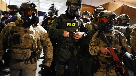 DHS report reveals shocking lapses: 47 migrants entered US with fake IDs under Biden