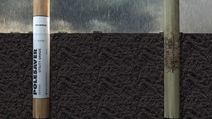 Polesaver Rot-Guard™ Introduction