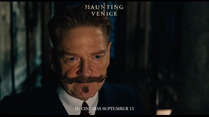 790K views · 4.6K reactions | Hercule Poirot is a man of logic. Has he finally encountered a mystery his logic cannot explain? Find out in #AHauntingInVenicePH. In cinemas September 13. https://disney.asia/9hA5Ho | 20th Century Studios | Facebook