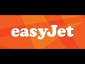 easyjet boarding music/song