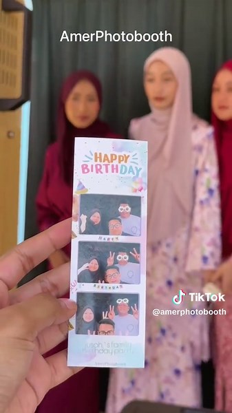 Instant Photobooth#photobooth