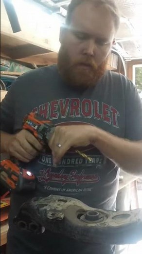 Hummer H3 Differential Bushing Removal made easy!