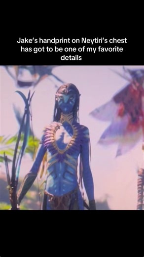 Neytiri and Jake: Heartfelt Connection in Avatar 3