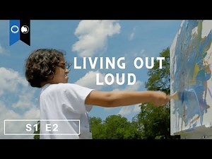 Living Out Loud | Season 1 Episode 2 | Reality-TV