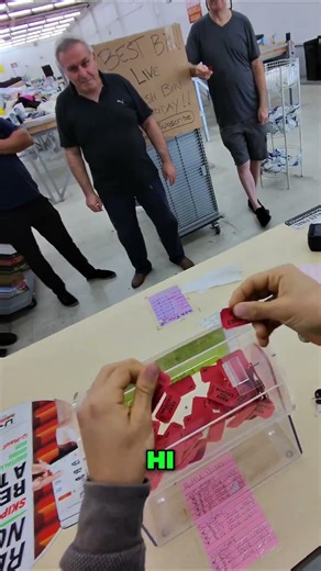 Guess the NUMBER! Can You Beat This Code Breaker Challenge?