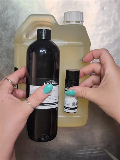 Unpack my stock orders with me...wait until you see how much Fairy Bread fragrance I ordered 🤯😲🤣 #restock #order #wow #soap #fragrance